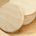 see more listings in the Wood Shape Circle Square section