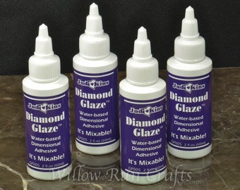 Judikins Diamond Glaze 2 oz (01-03-165)