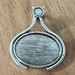 see more listings in the Circle/Oval Pendant Tray section