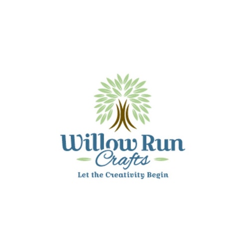 WillowRunCrafts logo
