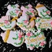 see more listings in the Baby Shower Cookies section