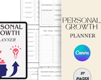 2026 planner | personalized planner 2026 | Custom weekly planner | bound daily planner | monthly planner | Digital Templates Download