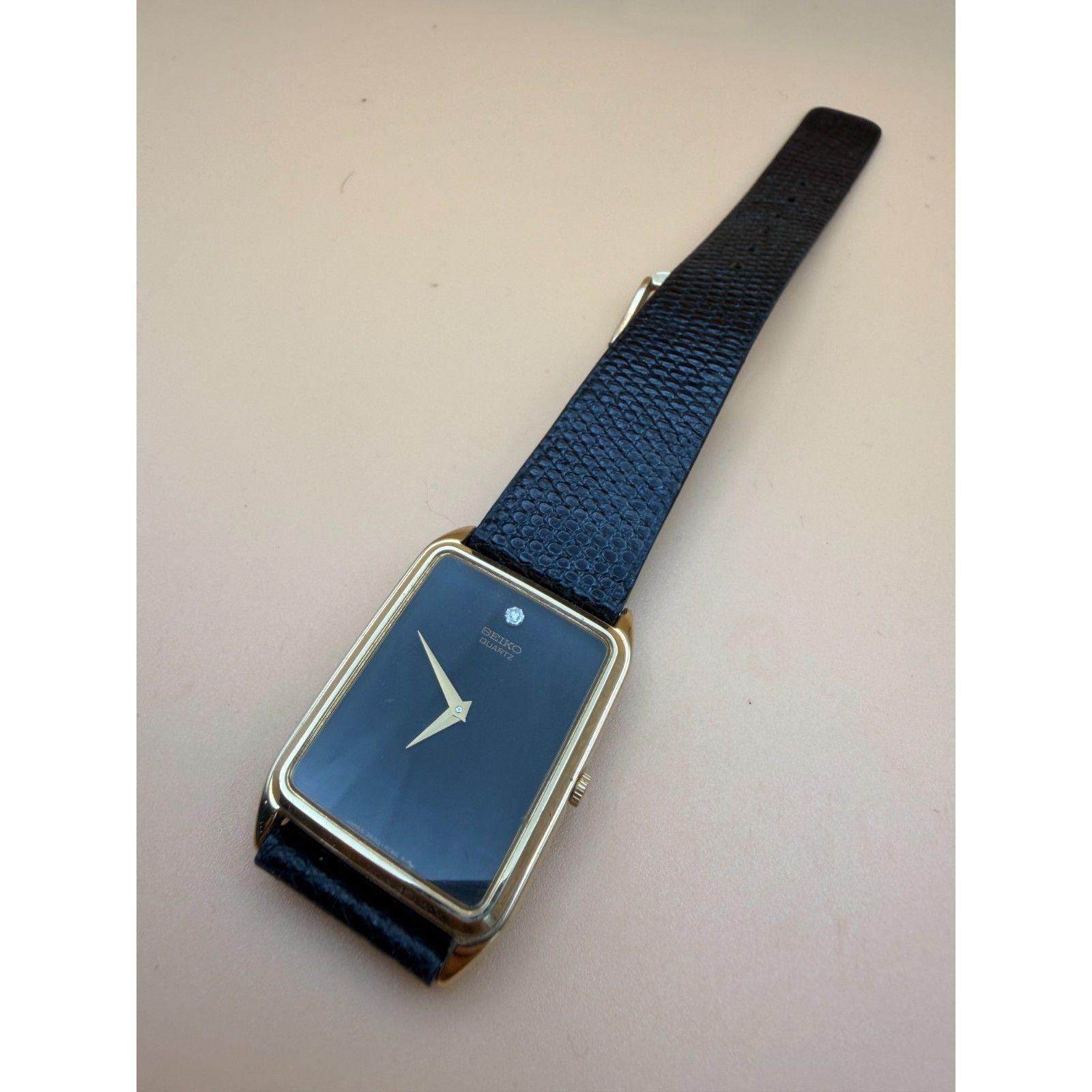 Seiko 7430 - Etsy