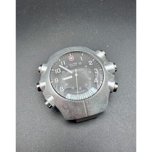 Vintage victorinox startech ST 3000 watch