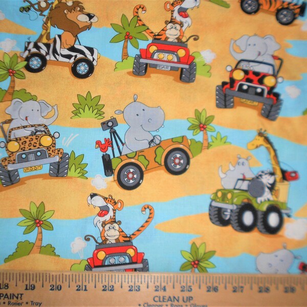 Jeep Fabric by the Yard Etsy