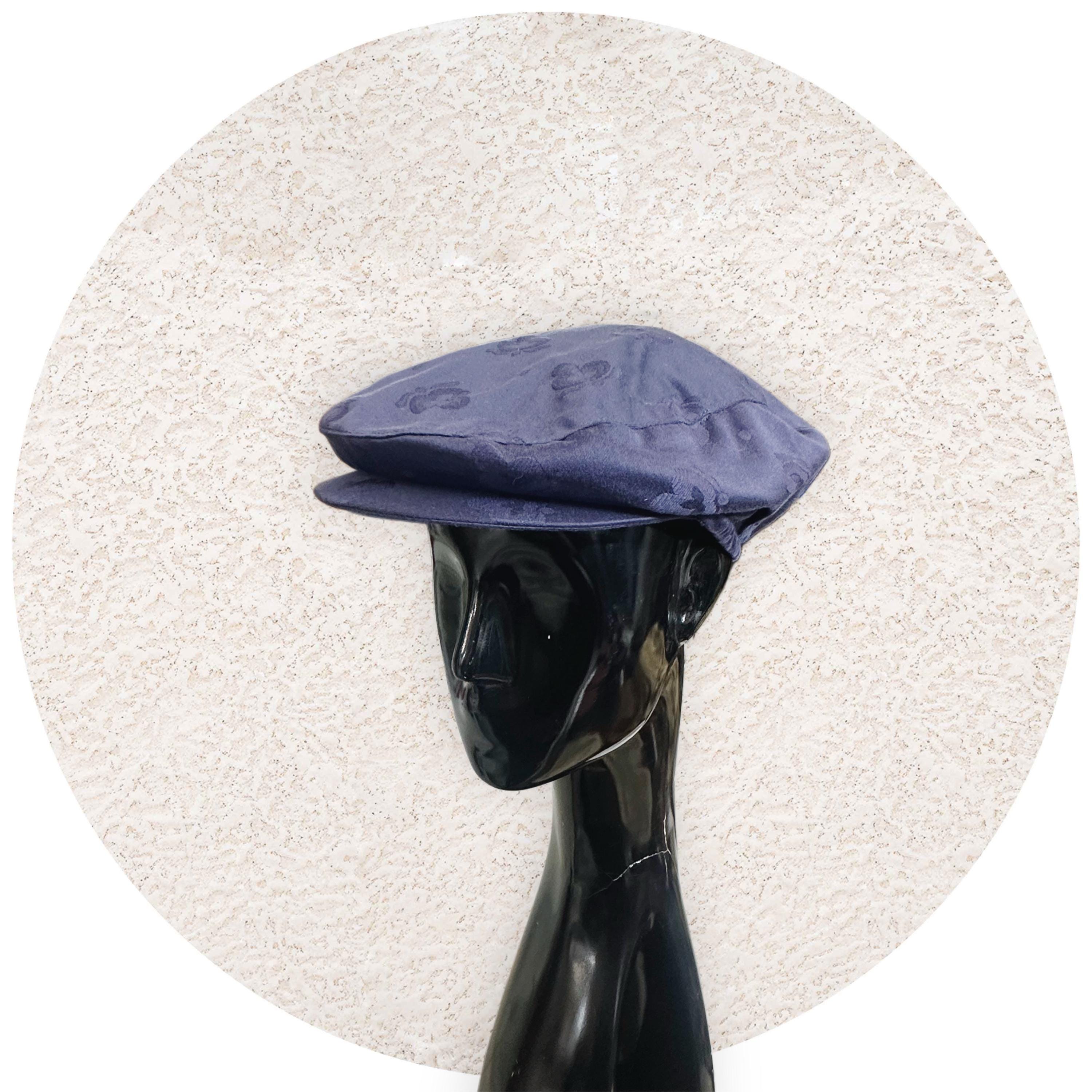 Lot De 3 Bonnets D'hiver Style Italien + Sicilien + Ferrari - Taille Unique, Acrylique, Neufs Avec étiquettes