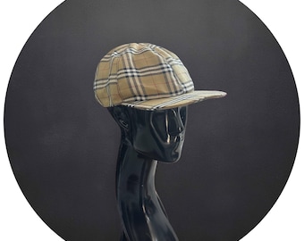 Handmade Wool Hat