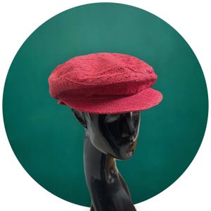 CAPPELLO MODELLO TRAVELLER INTRECCIO 2 COLORI IN CARTA PAGLIA | Dalo
