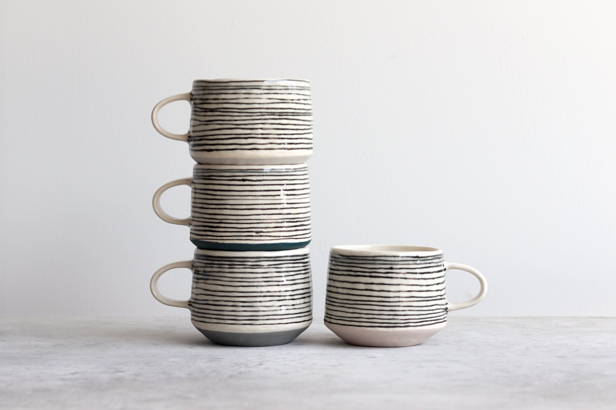Ebb & Flow Mug