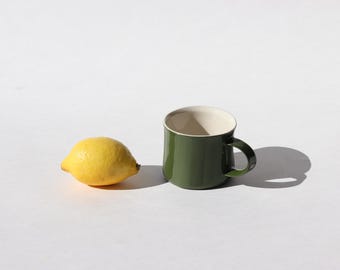 Give Take Mini Mug