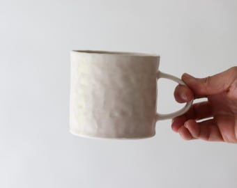 Everyday Pinched Mug - Summer Sweet