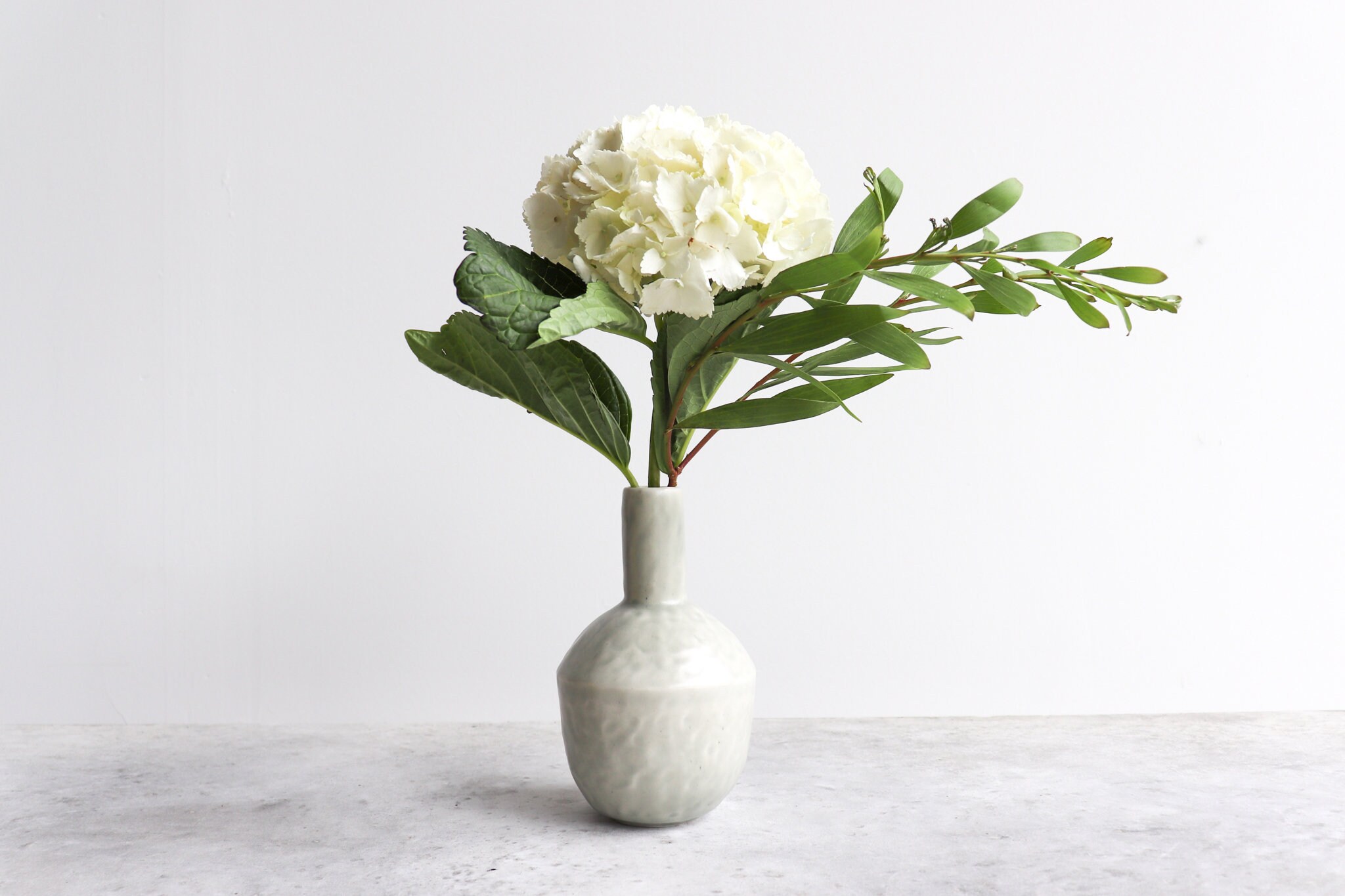 Ebb & Flow Bud Vase Série 2