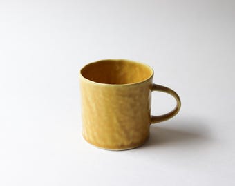 Everyday Pinched Mug - Daybreak