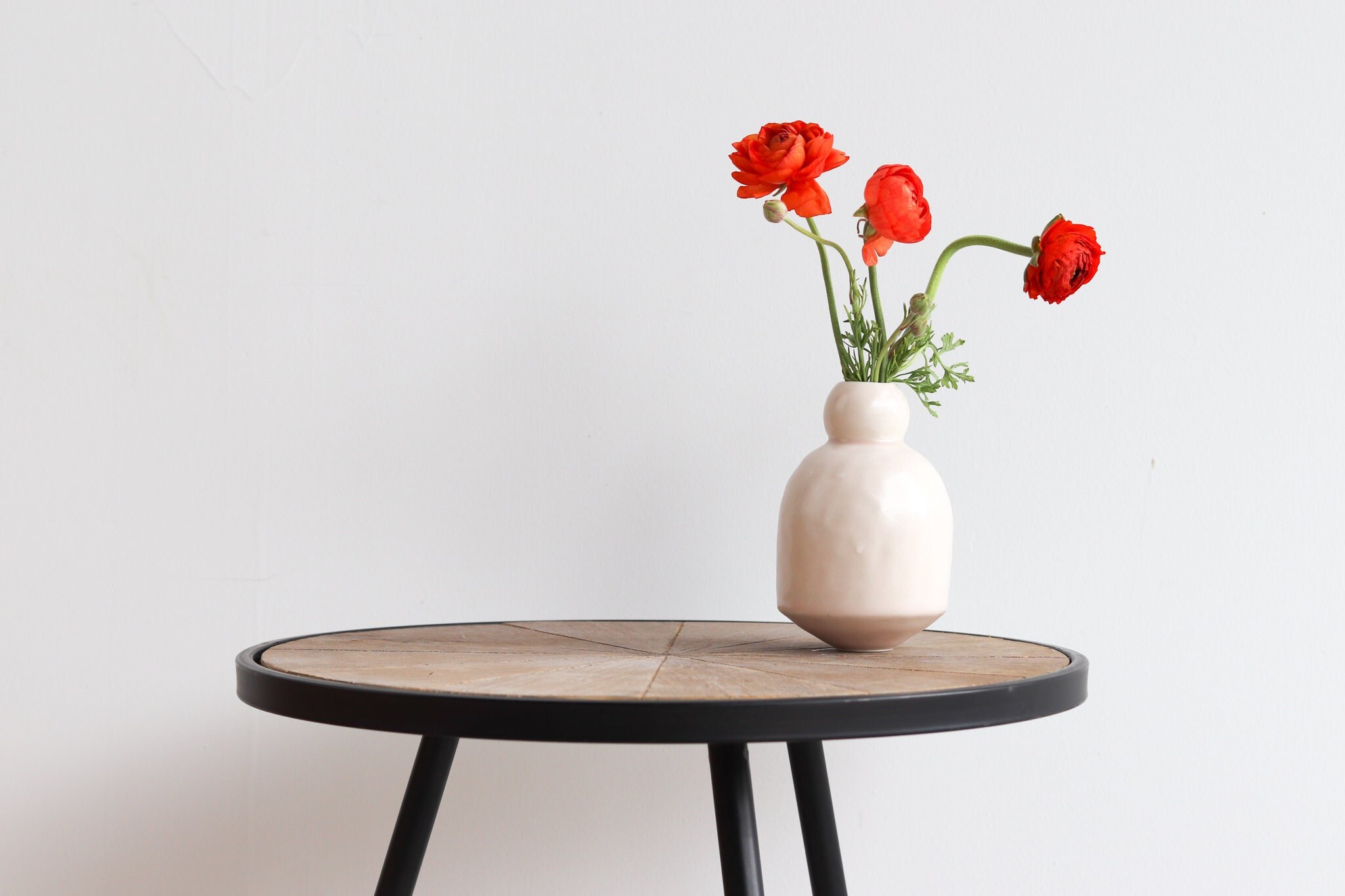 Vase Ebb &flow Bud Série 1