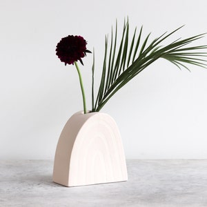 Arch Vase - Ready to Ship