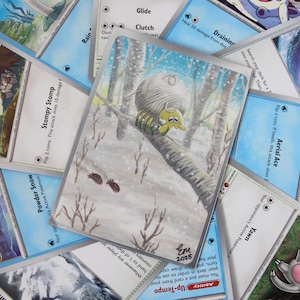 tarountula full art pokemon card - 199/198 - Scarlet & Violet - Illustrator Rare Violet ex Tarountula Pokmon Tarountula Custom 1/1 Full Art