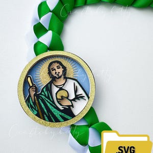 San Judas Tadeo svg,Christ Clipart,Lord Cut file,Catholic SVG,Savior Cut File,San Judas SVG,Saints,Saint SVG, Cricut svg, silhouette cameo