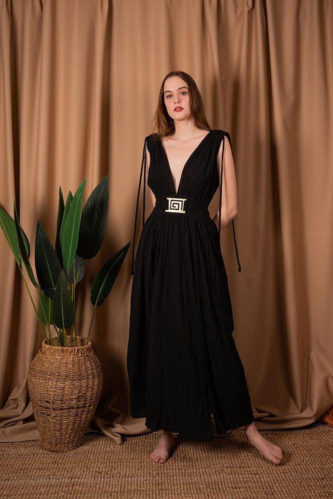 amazon blue dresses Prime Light at Kristina Hertz blog BRIDESMAID black velvet gothic dress+corset/lg1131 Size:Extra Small