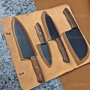 Handmade Knives Set, Kitchen Knives Set, Cutlery Knives Set, Personalized Knives Set, Engraved Knives, Gifting Knives Set, Customized Knives, Gift For Him, Men's Gifts, Christmas Gift, Thanksgiving Gifts, Wedding Gifts, Groomsmen Gift,Kitchen Dinning