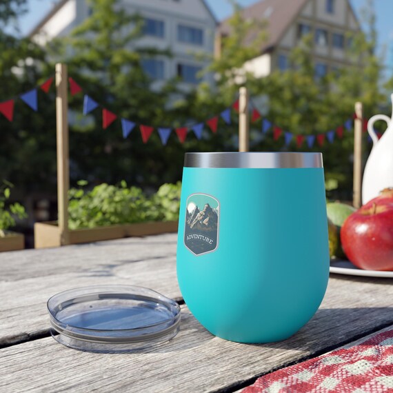 21 oz light blue hydro flask Hydro Flask® 21 oz Standard Mouth main image 0