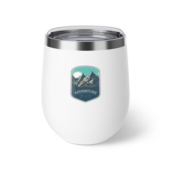 22 oz tumblers 22 oz. Personalized Skinny Tumbler main image 0