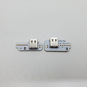 Puerto USB-C OlyU para mandos de GameCube y PHOB