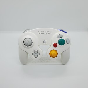 Custom USB-C GameCube Controller with PHOB-Based Motherboard For PC, Emulators, Super Smash Bros Melee, Ultimate, Rivals Of Aether, And More