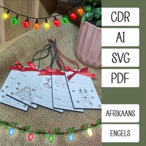 Gift Tags