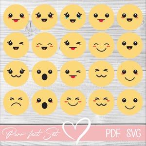 Emoji&#39;s