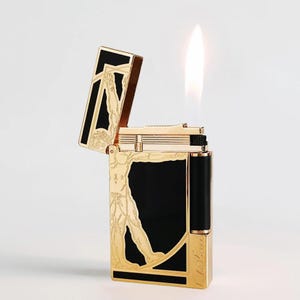Louis Vuitton Lighter Case - Etsy
