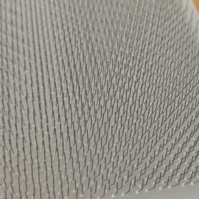 Wool Blending Board – Carding & Mixing Board, Hand Carders for Wool ...