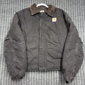 Carhartt j02 black - Etsy 日本