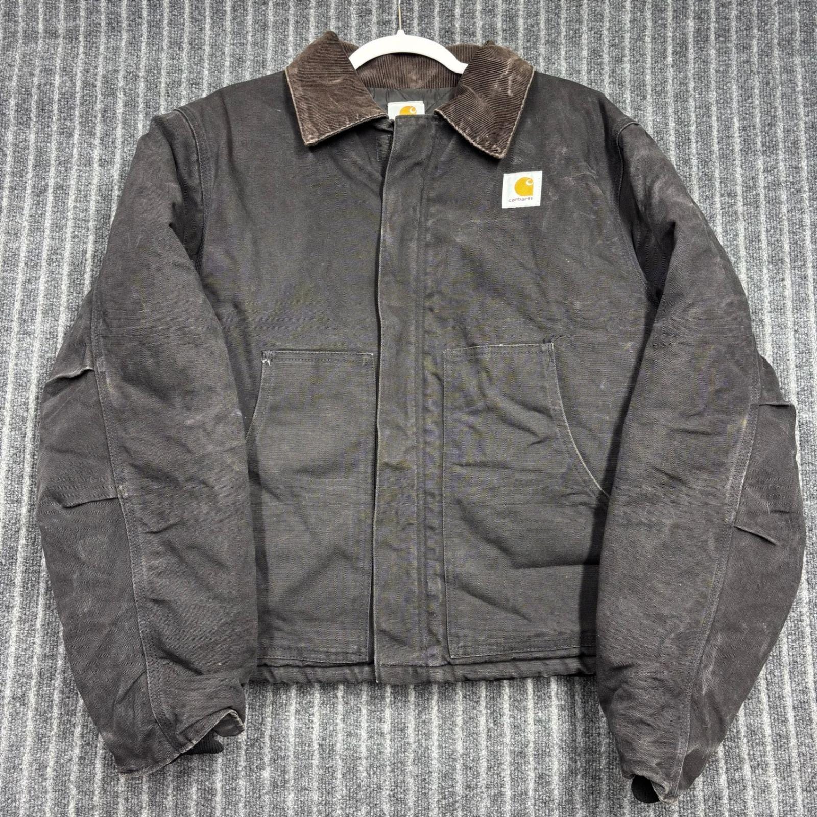 Carhartt j02 black - Etsy 日本