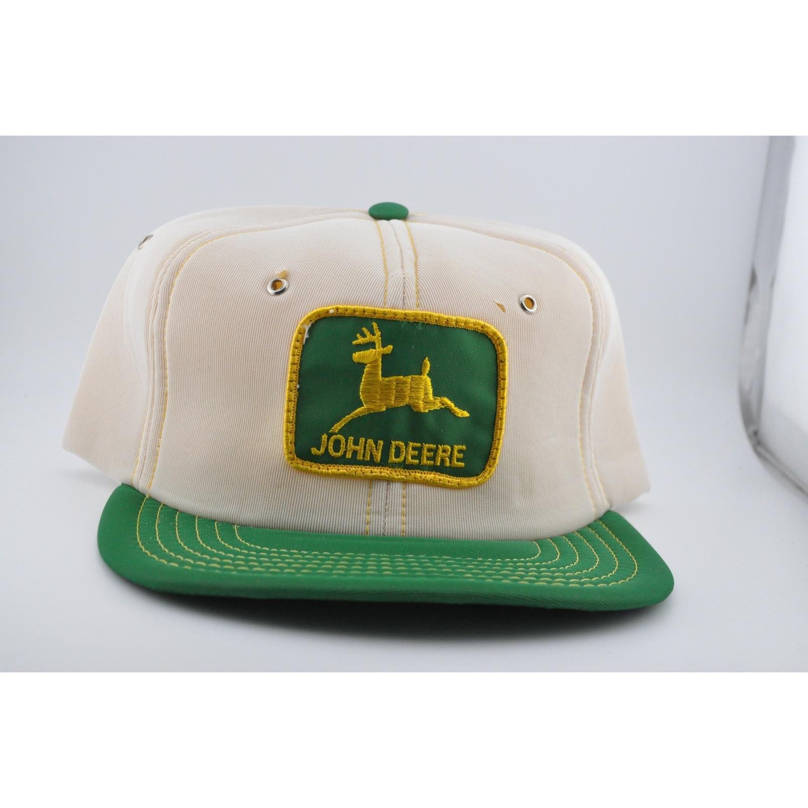 John deere cap vintage - Etsy 日本
