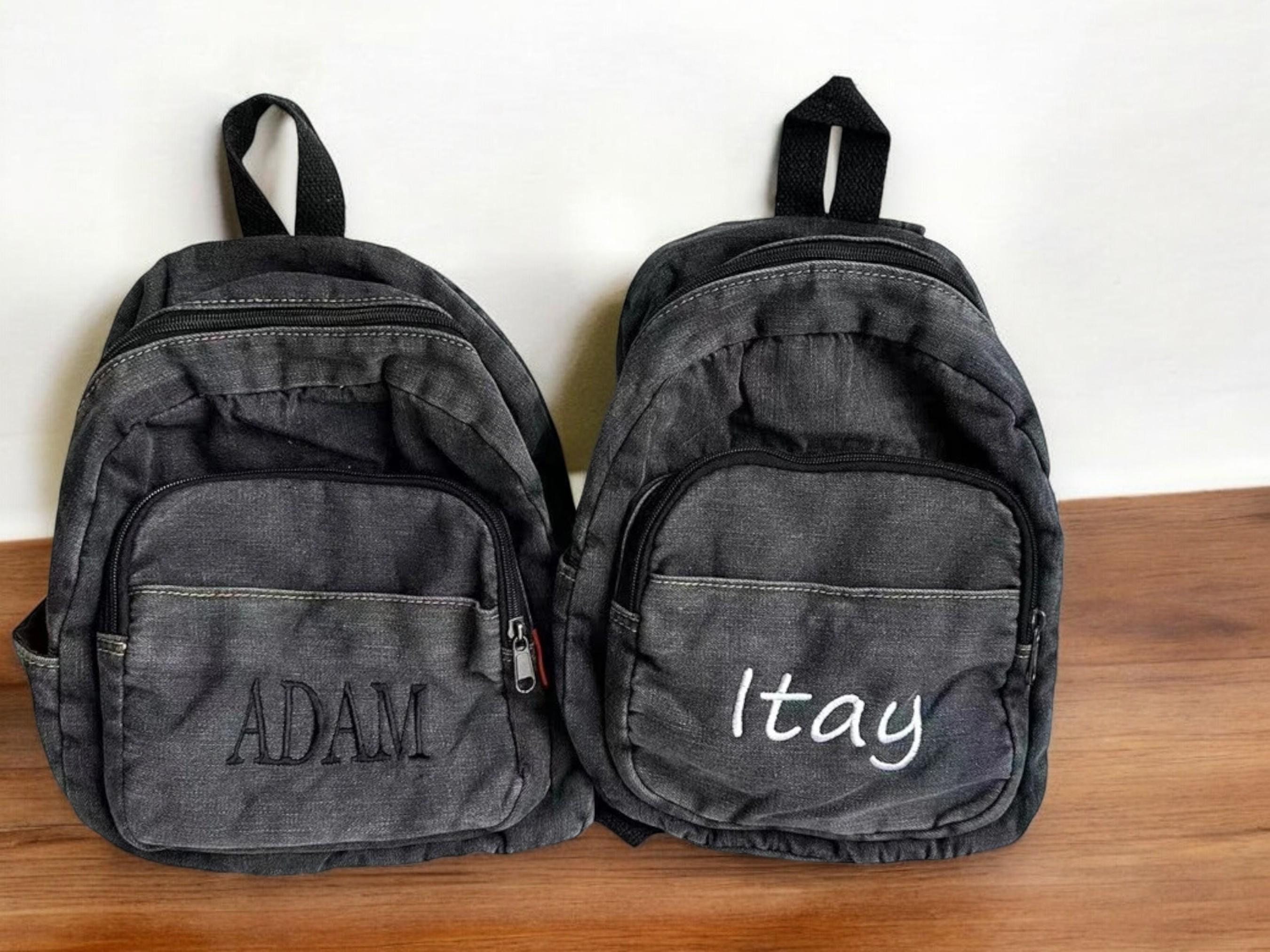 Studenten tas Etsy Nederland