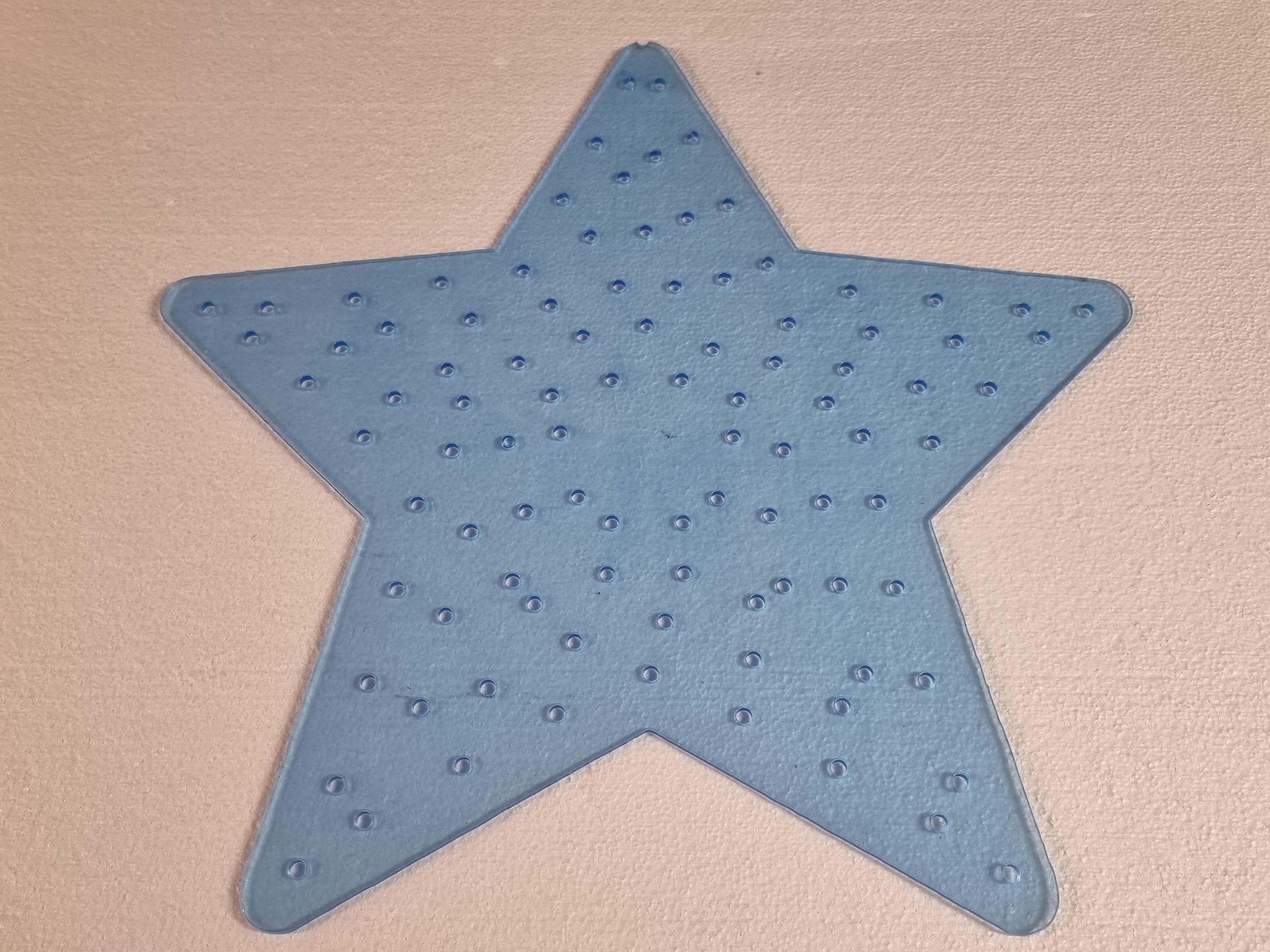 Crafting Wreath Template Star - Thumbnail 3