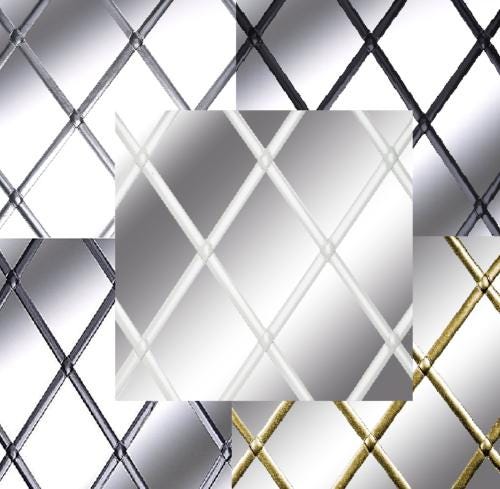 Self adhesive window lead kit 4.5mm x 5mtr with template and tool - Thumbnail 2