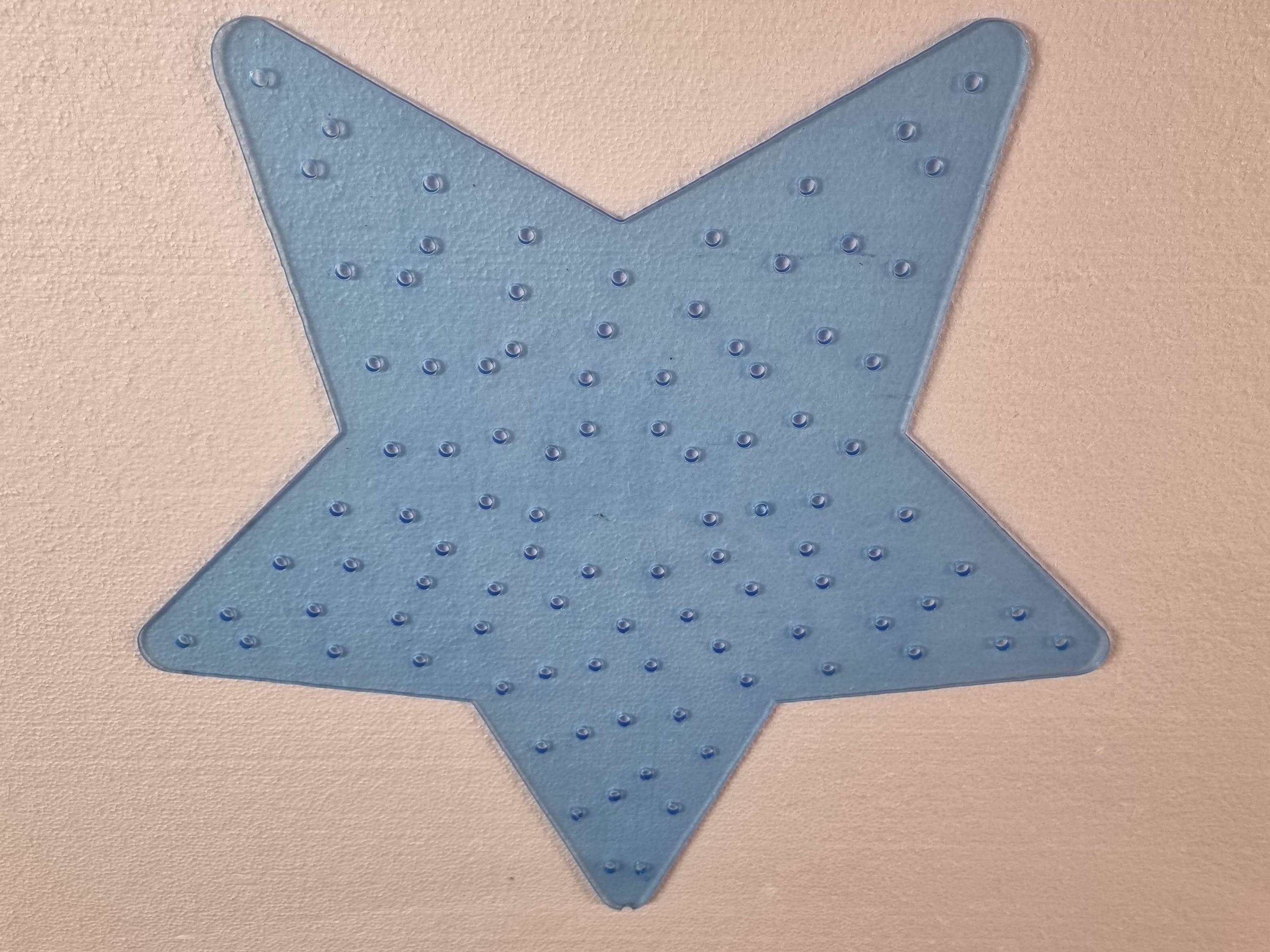 Crafting Wreath Template Star - Thumbnail 4