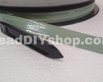 Chartwell Green Georgian Self Adhesive Lead Strip for Windows & Crafts Regalead