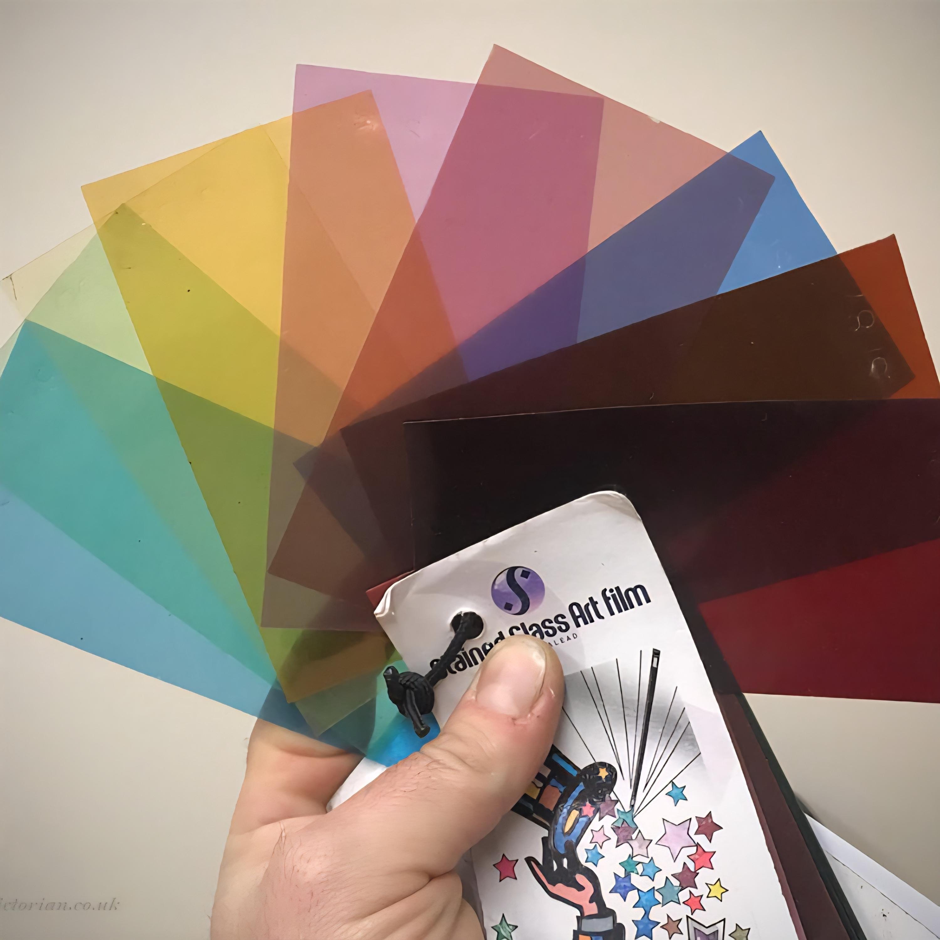 Colourfilm - Thumbnail 3