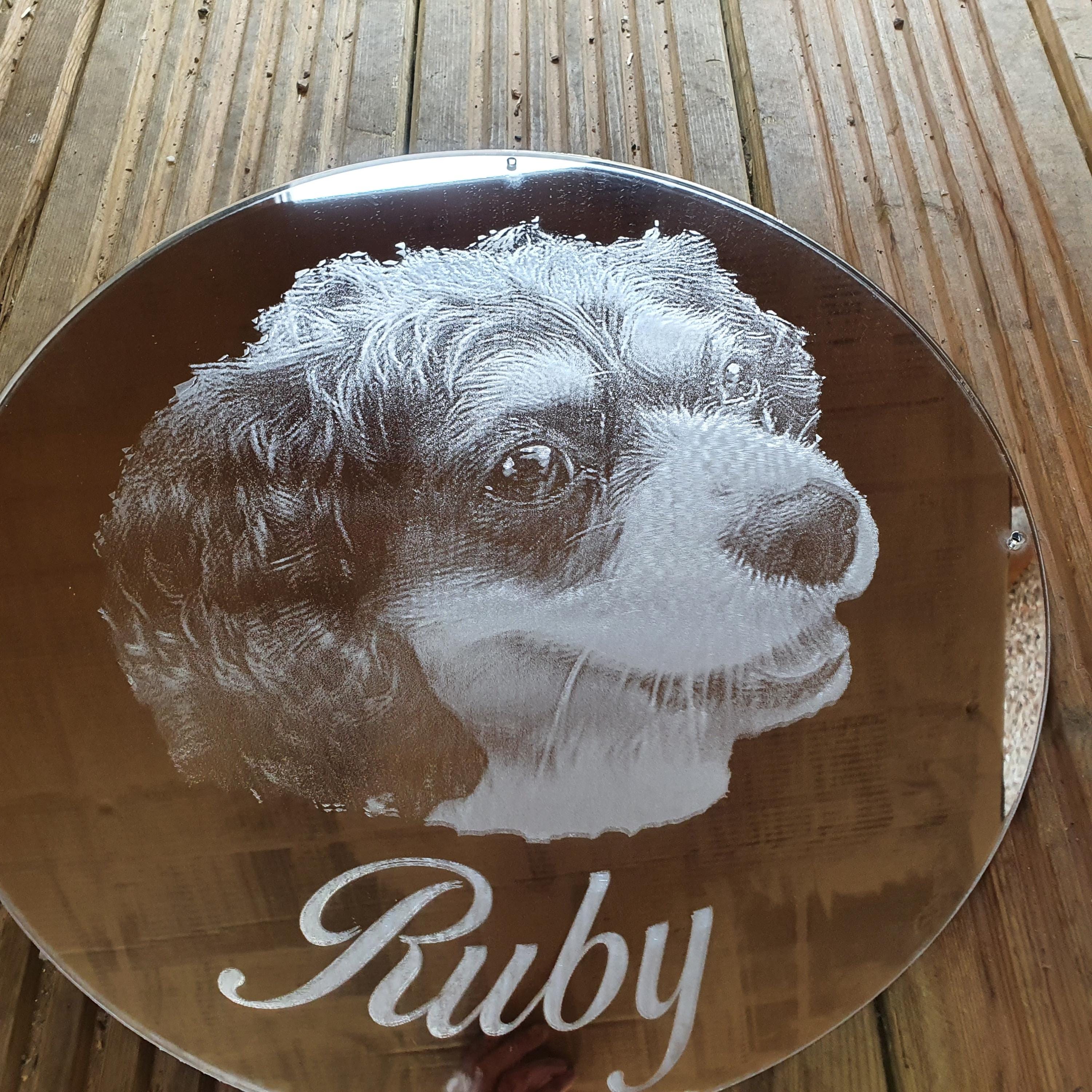 Pub Shed Home Bar Mirrors coloured shaped acrylic personalised bespoke designs - Thumbnail 5