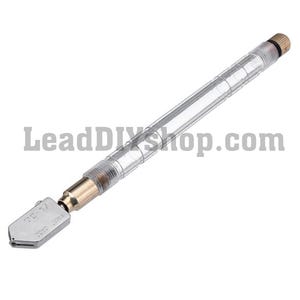 Professional Glass Cutter 3mm-12mm, Self-Oiling Tungsten Carbide Mosaic Tiles Mirror Glass - View #6