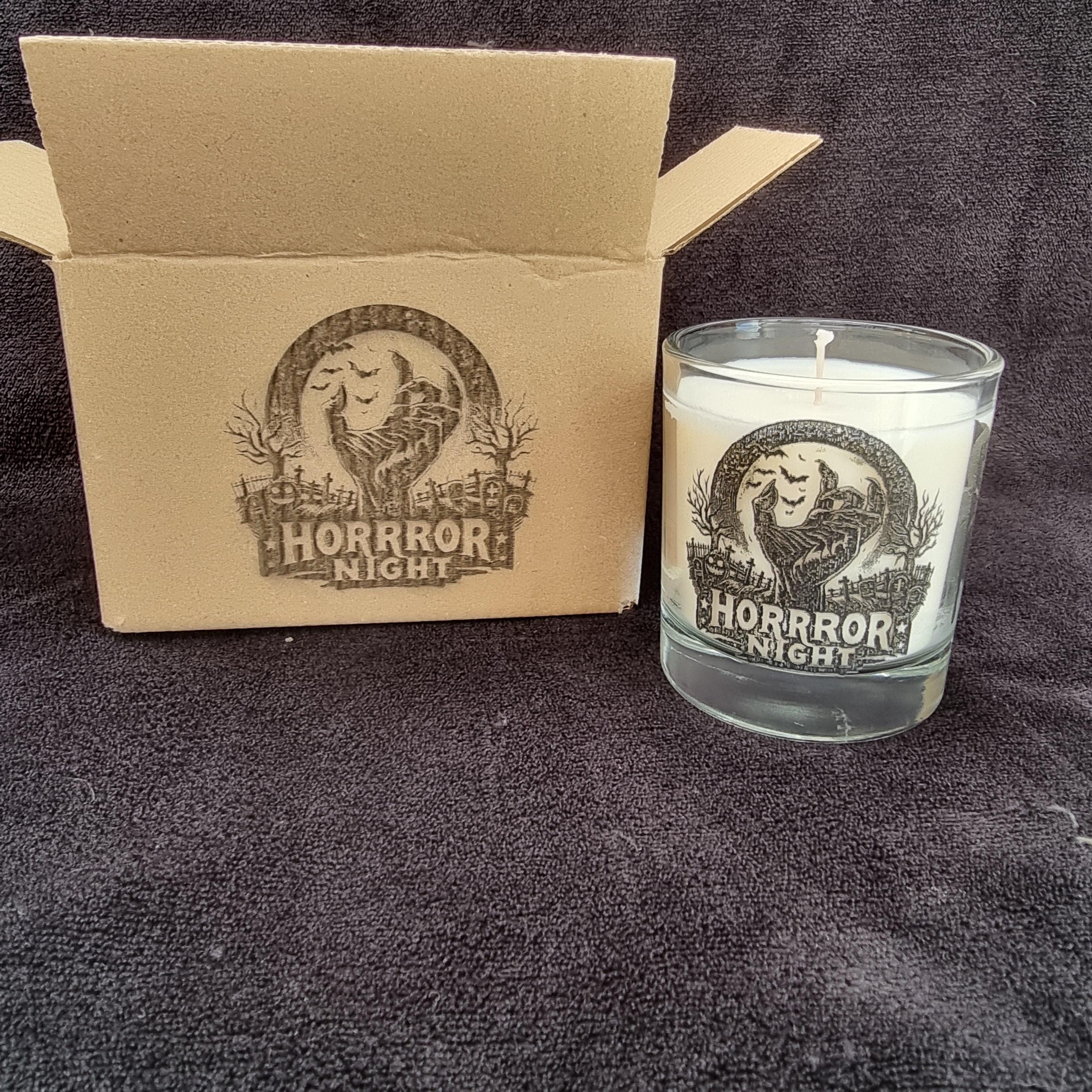 candles