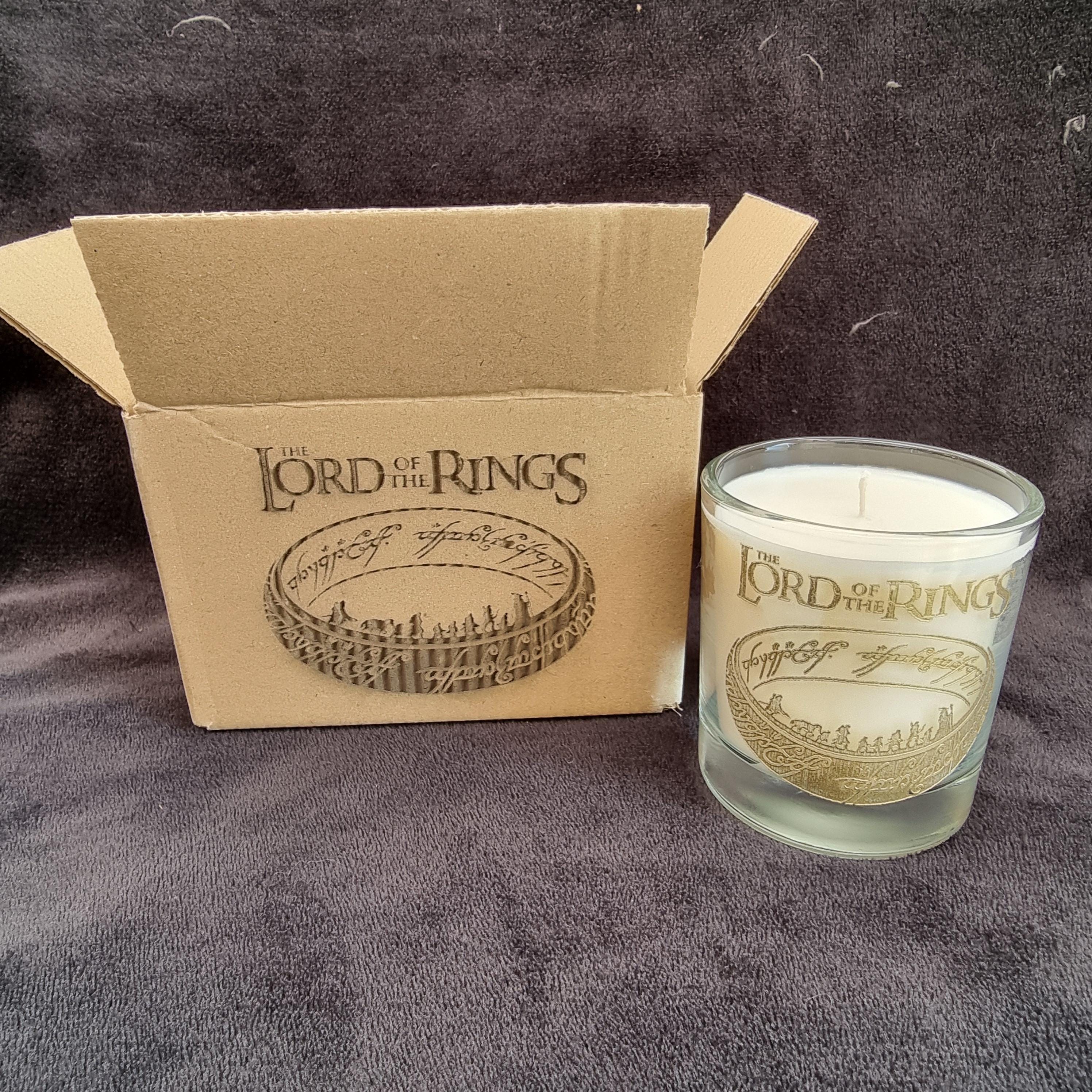 candles