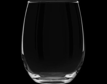 Wine Glass Blanks Etsy