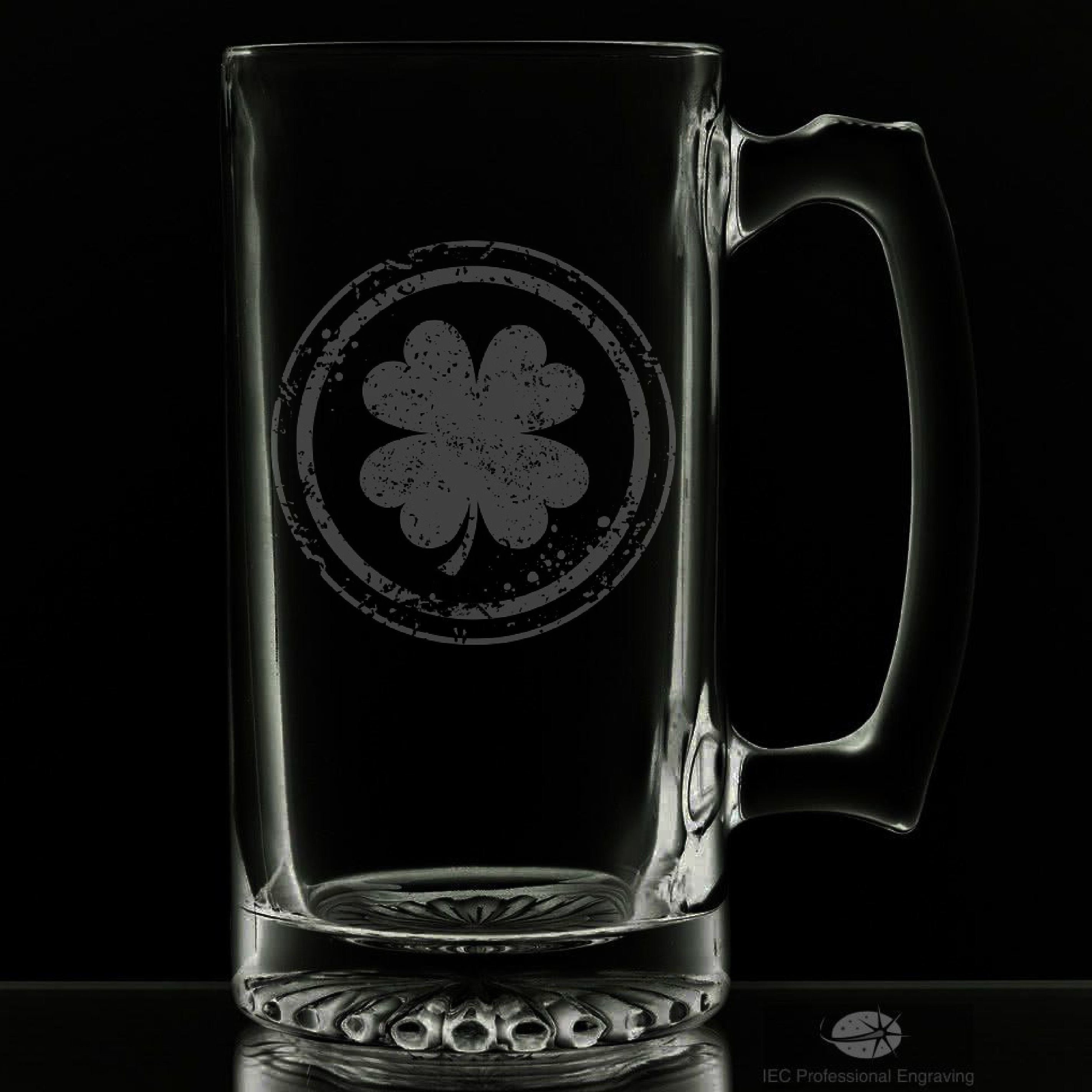 16oz Irish Stout Coffee Mug