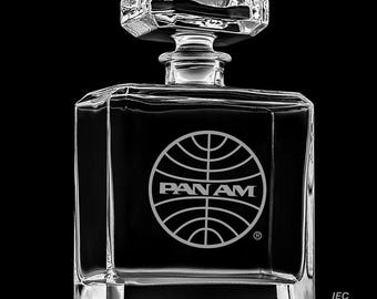 Pan Am Products