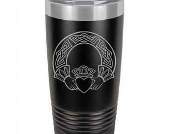 Claddah Tumbler Polar Camel 20 Ounce