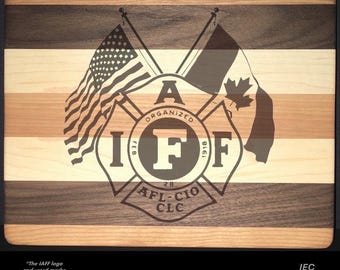 IAFF Products