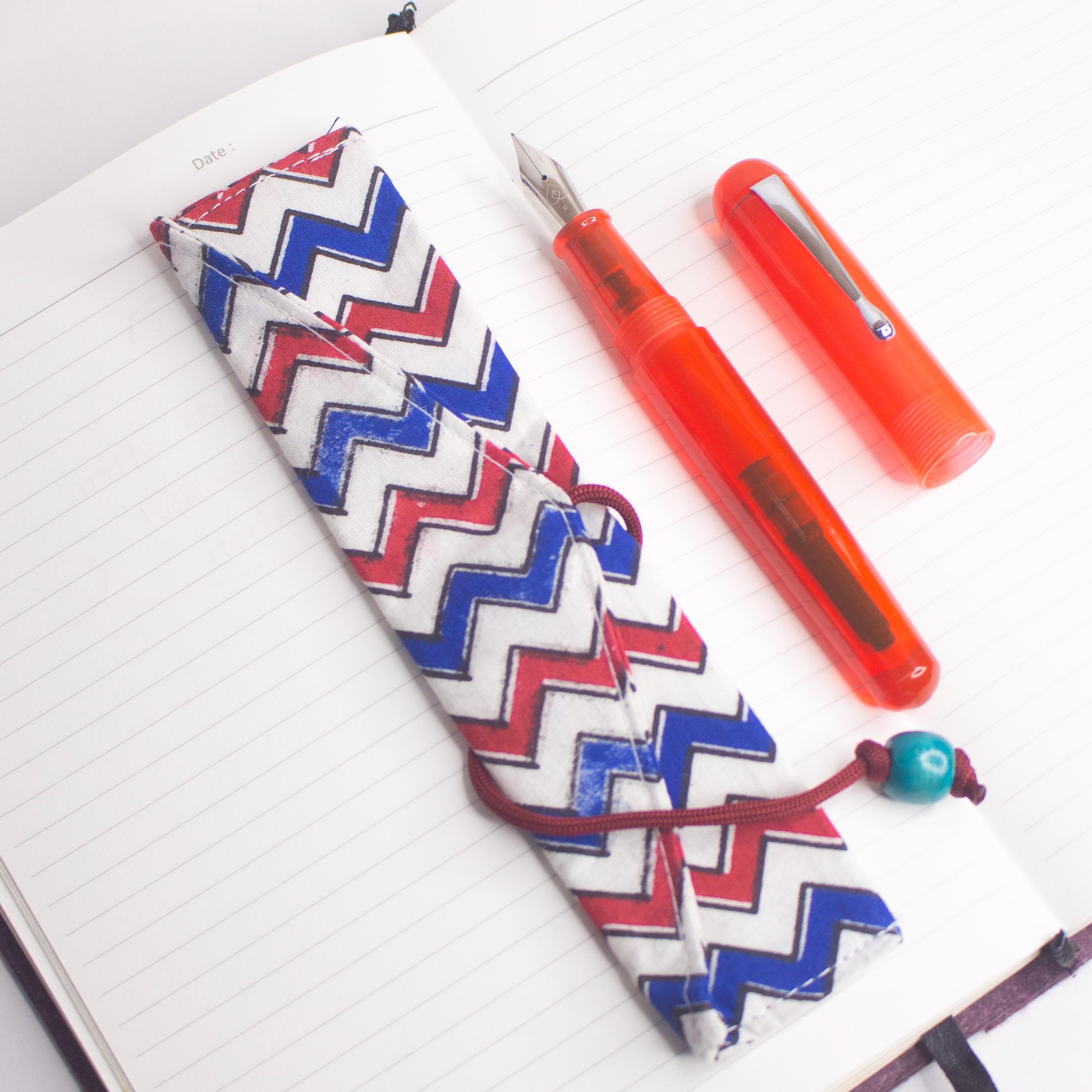 Edison Fountain Pen - Etsy